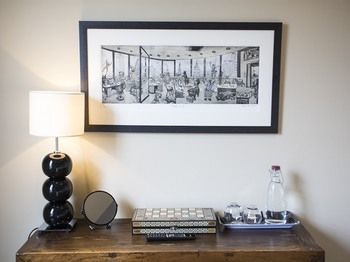 Parklands B&B 3* London
