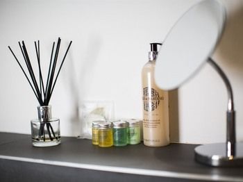 Bed & Breakfast Parklands B&B London