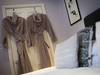 Parklands B&B Bed & Breakfast 3*