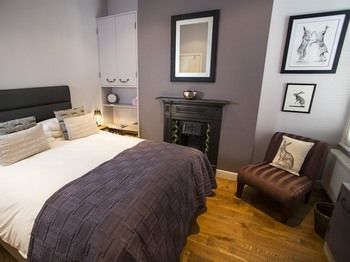 Parklands B&B 3*