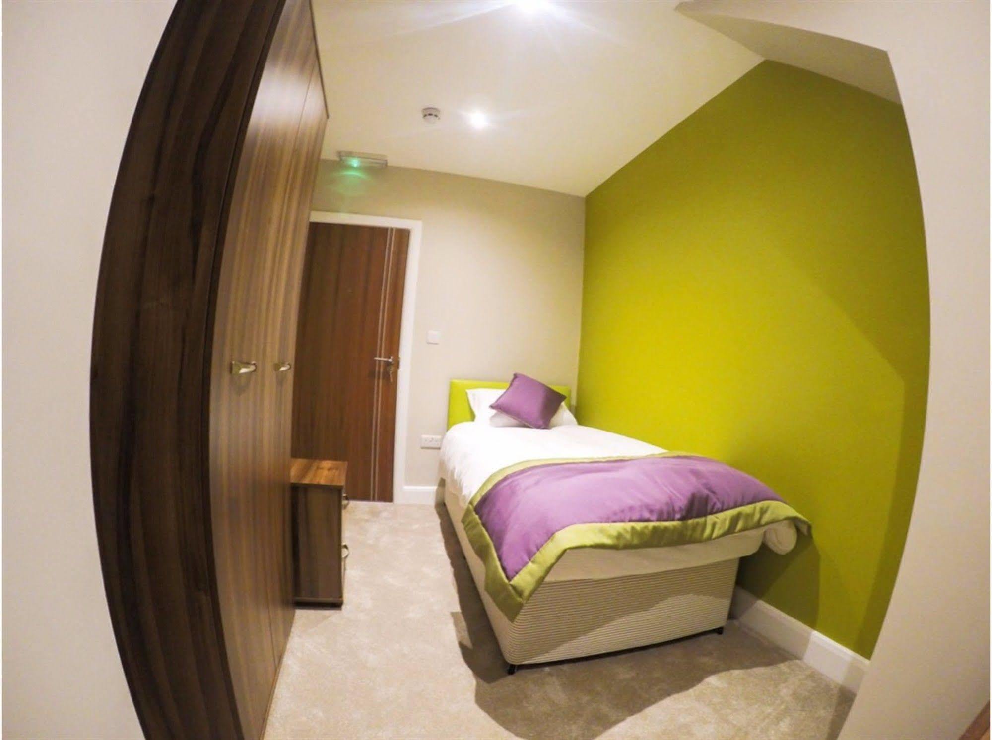 Oyo The Arch, Wembly Stadium Hotel London