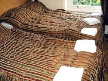 Kensington Guest house 3*