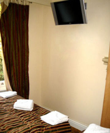 Kensington Guest house