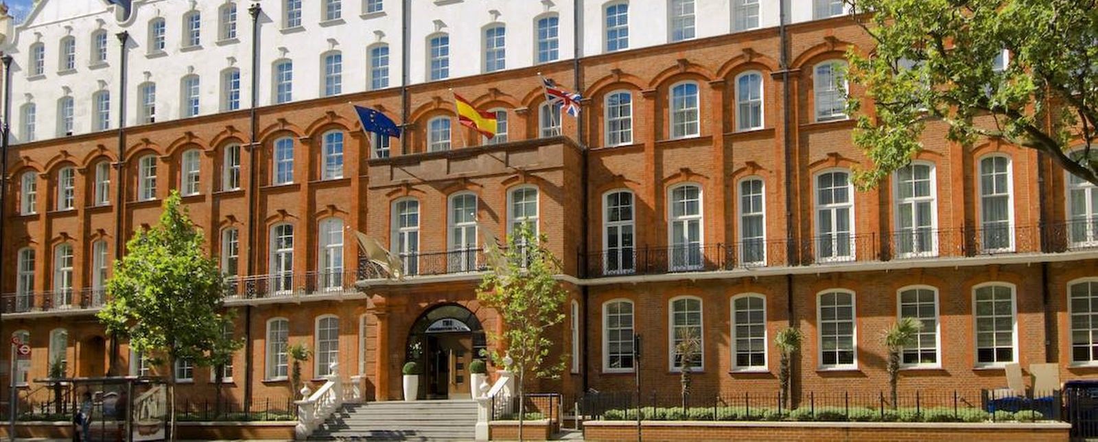 Nh Kensington Londen