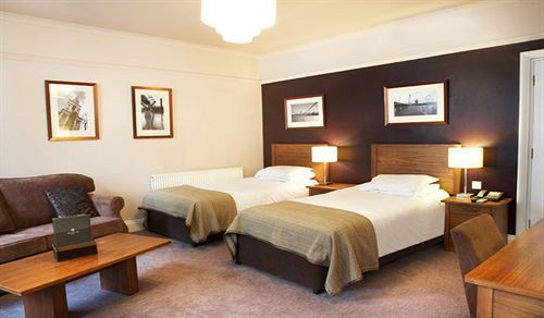 Hotel The Brewers 3*