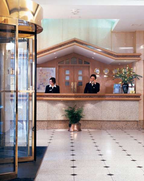 The Welbeck By Ihg