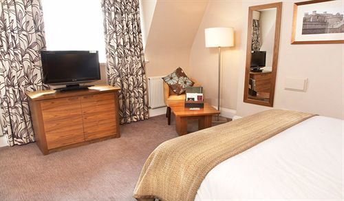 The Brewers Hotel London