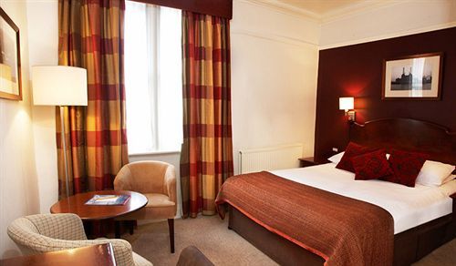 Hotel The Brewers 3*