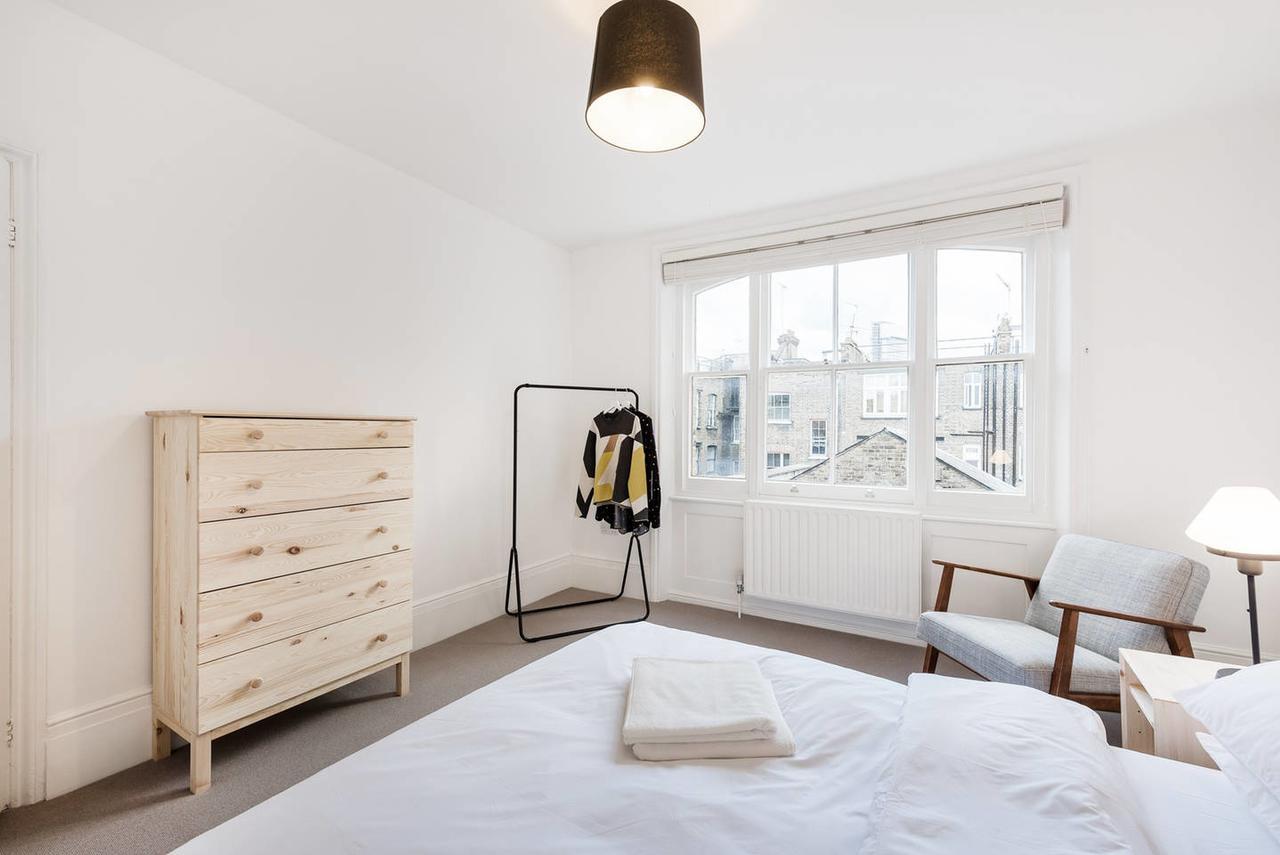 Apartment Covent Garden - Netflix&nespresso London