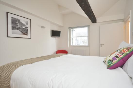 Apartment The Loft London