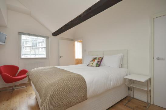 The Loft Apartment