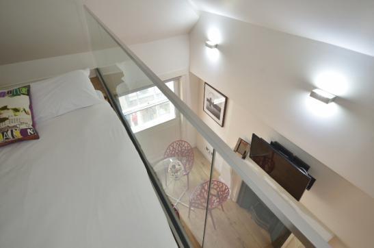 The Loft * London