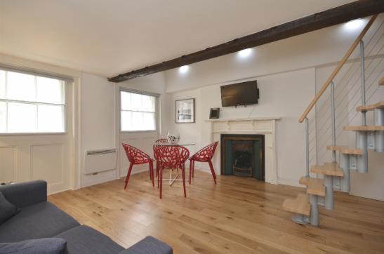Appartement The Loft