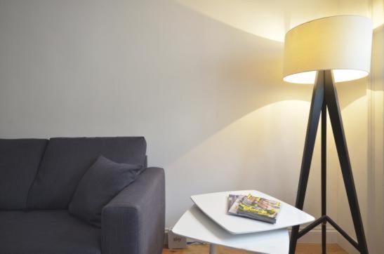 Apartment The Loft *