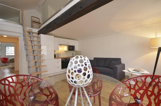 The Loft * London