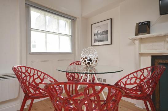 The Loft Apartment