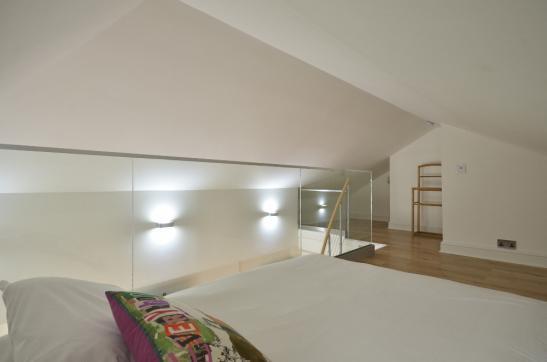 The Loft Appartement *