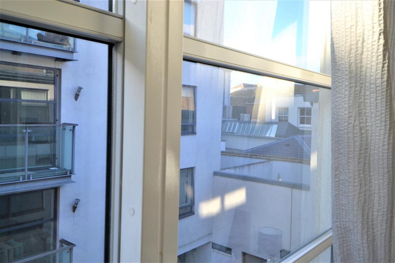 Appartement Bell House