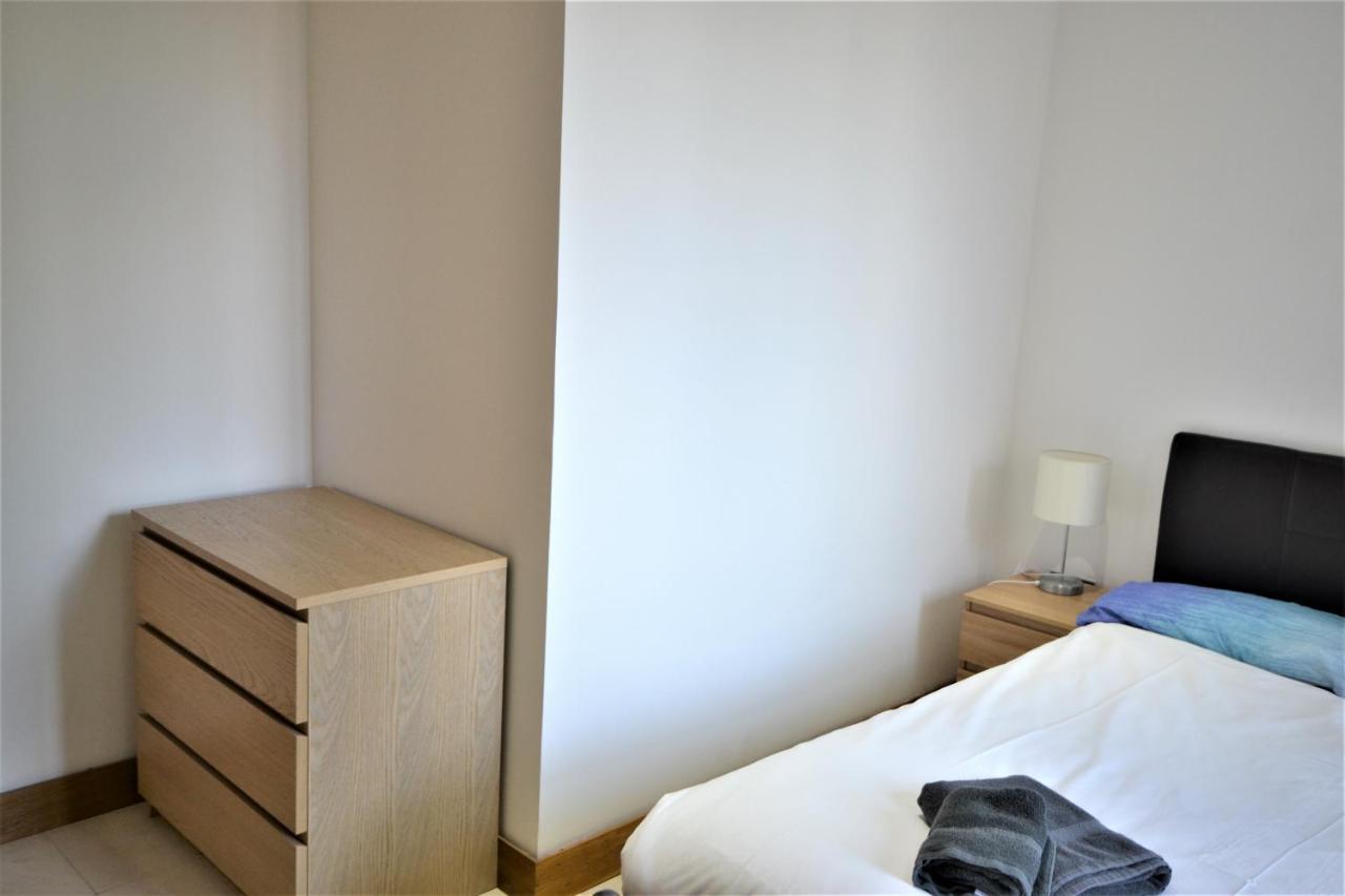 Appartement Bell House