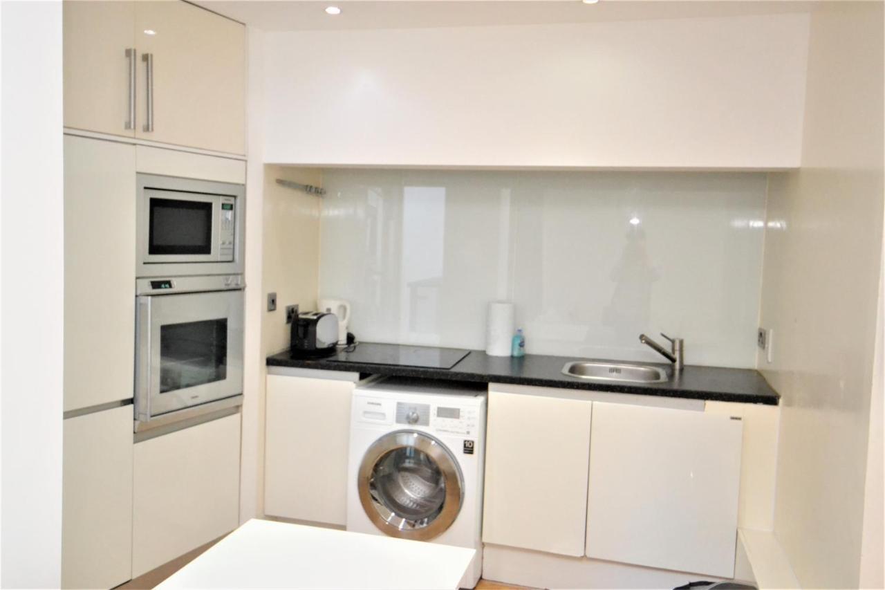 Bell House Appartement