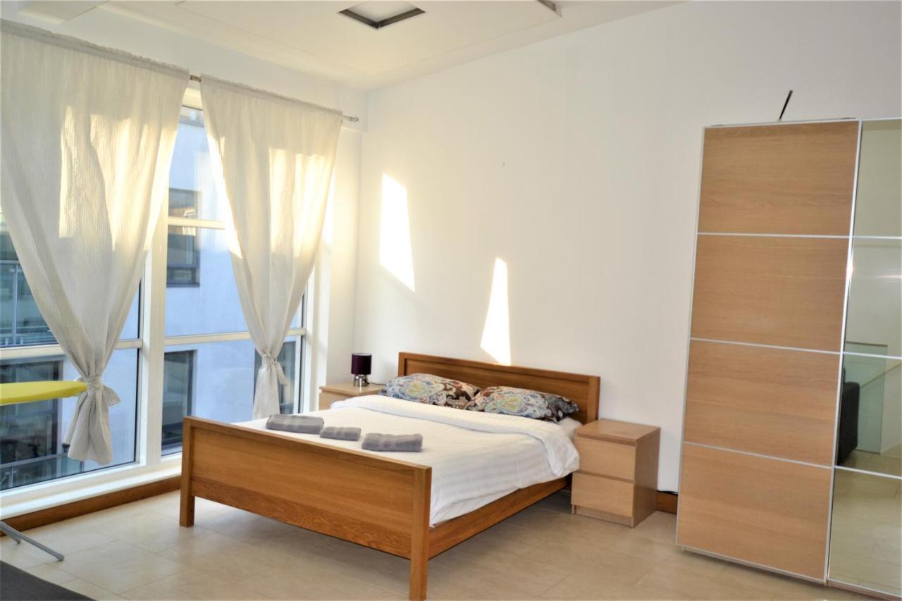 Appartement Bell House