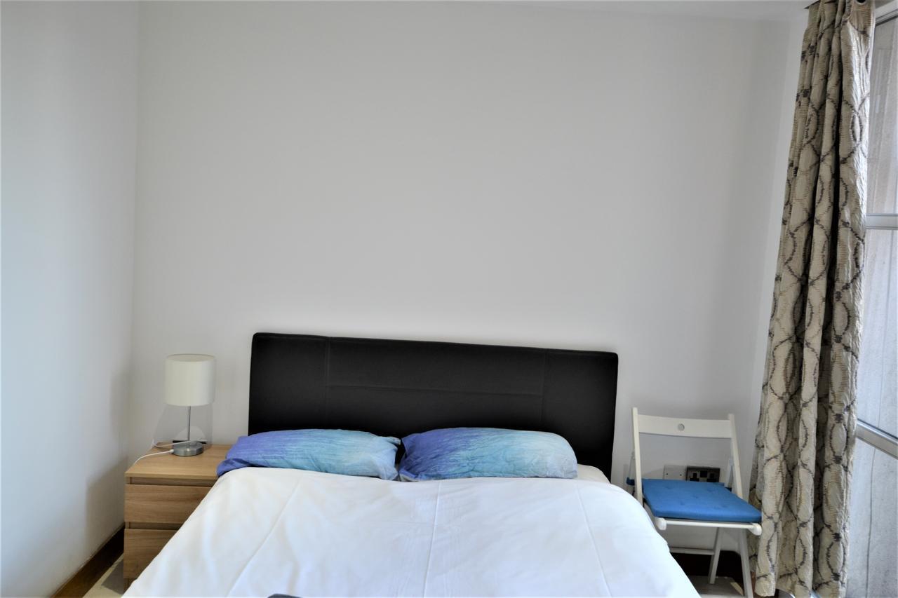 Appartement Bell House *