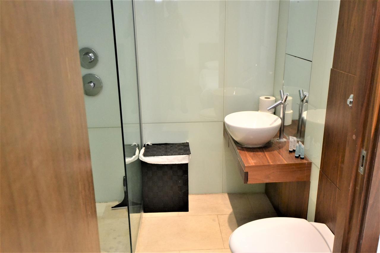 Appartement Bell House Londen