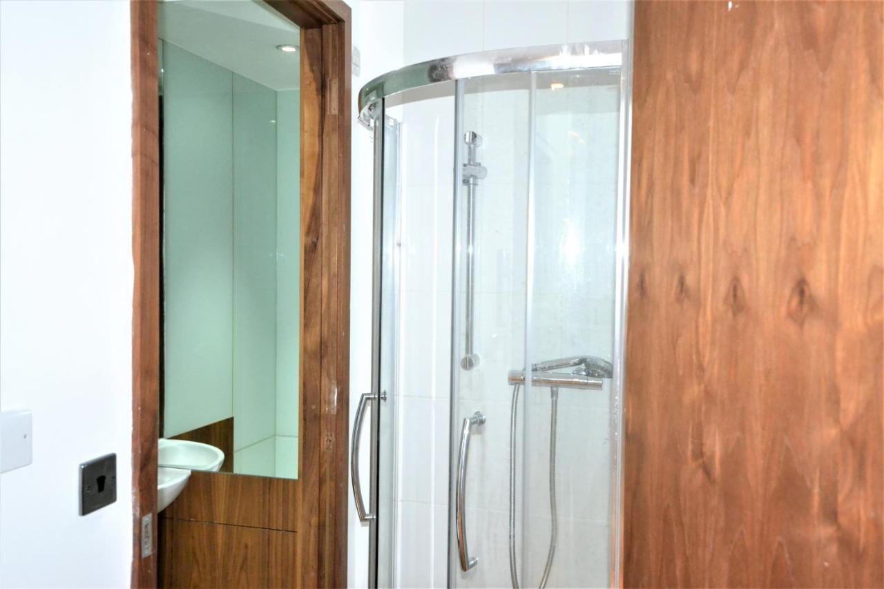 Appartement Bell House Londen