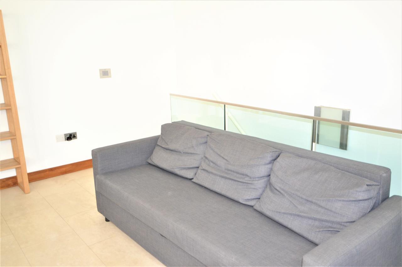 Bell House Appartement