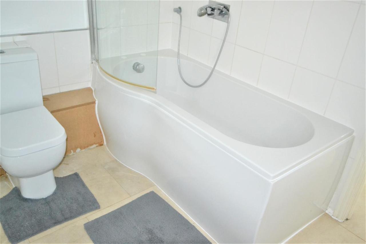 Bell House Appartement