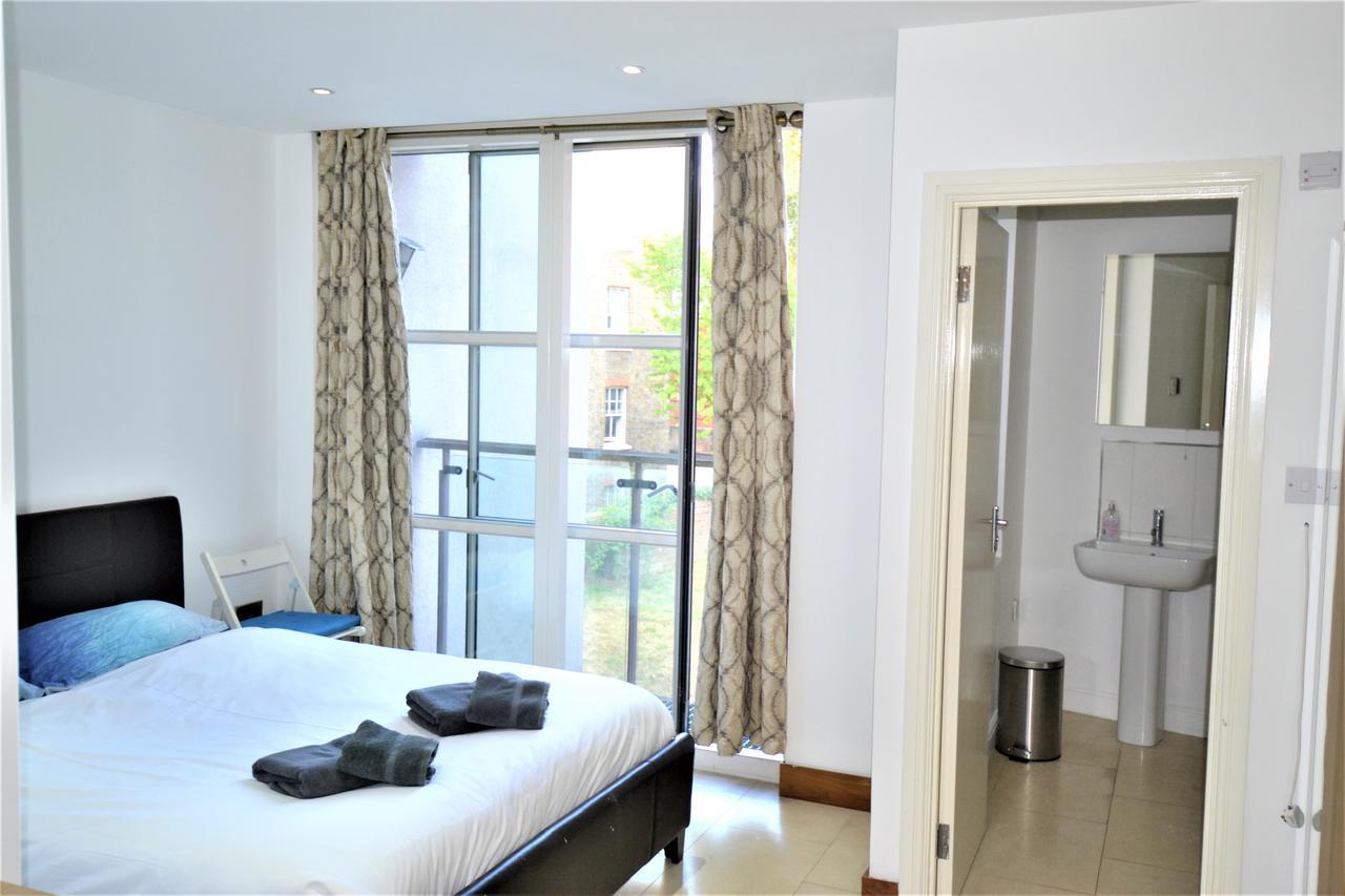 Appartement Bell House Londen