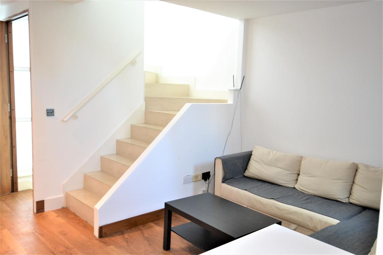 Appartement Bell House