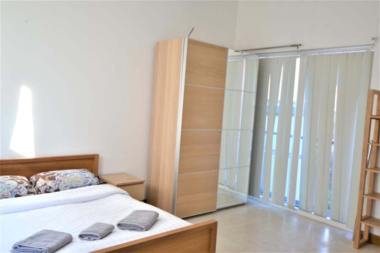 Appartement Bell House