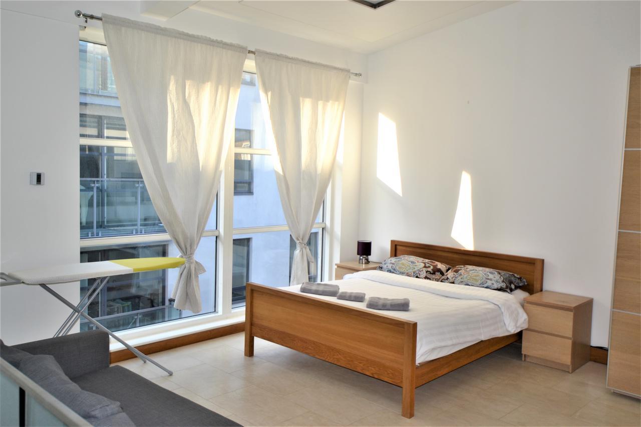 Bell House Appartement Londen