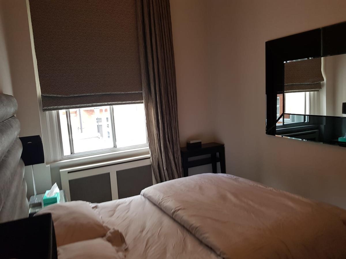 Apartment 18 Hans Crescent *