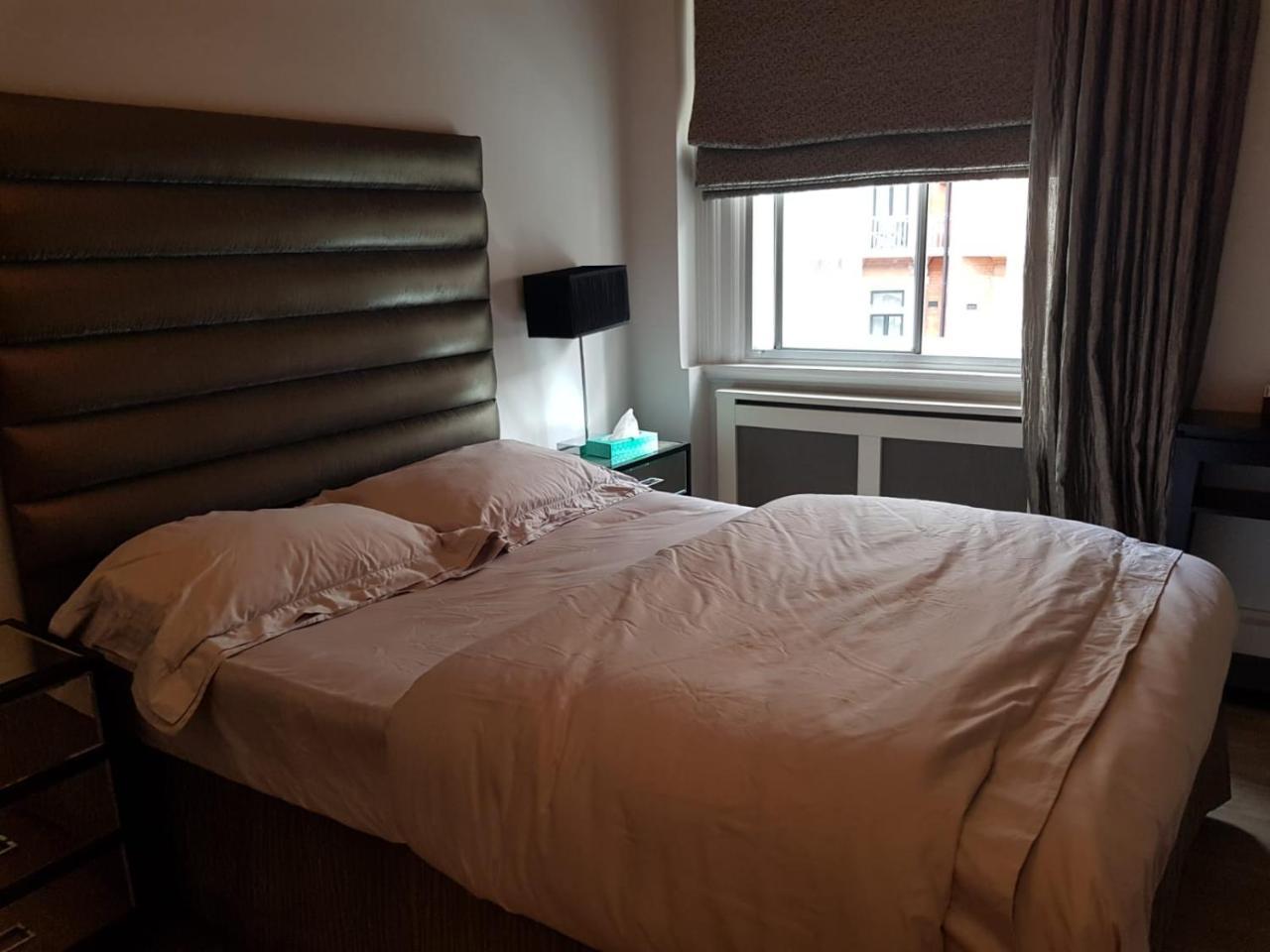 18 Hans Crescent Apartment London