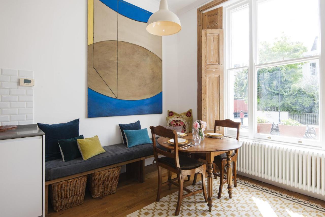 Bright Talbot Road Apartment *