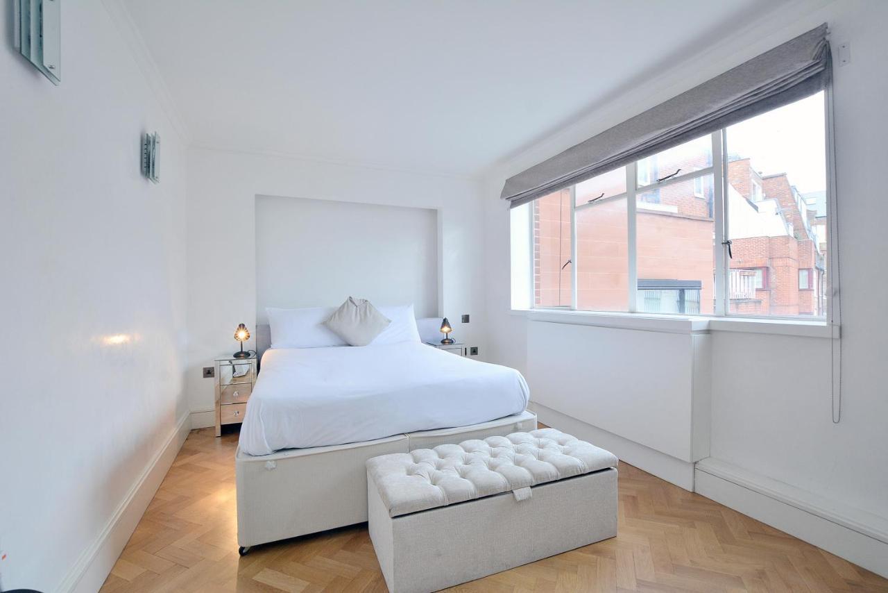 18 Hans Crescent Apartment London