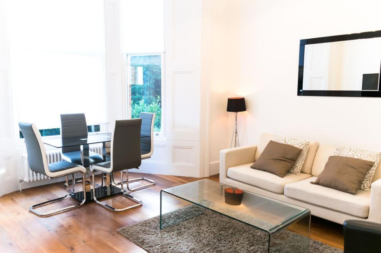 Apartment Access Little Venice London