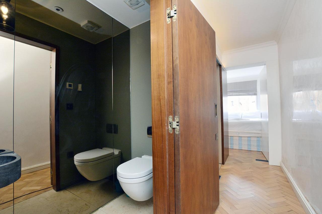 Apartment 18 Hans Crescent *