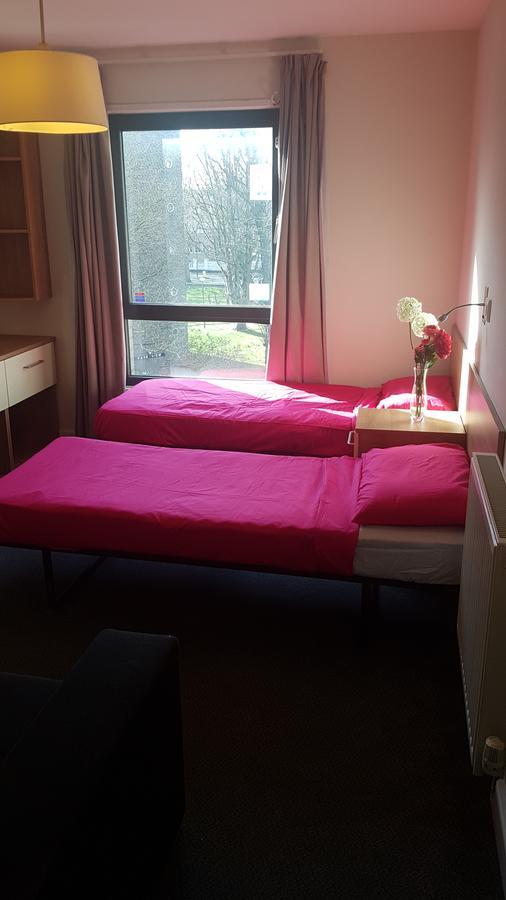 Newington Court * Londen