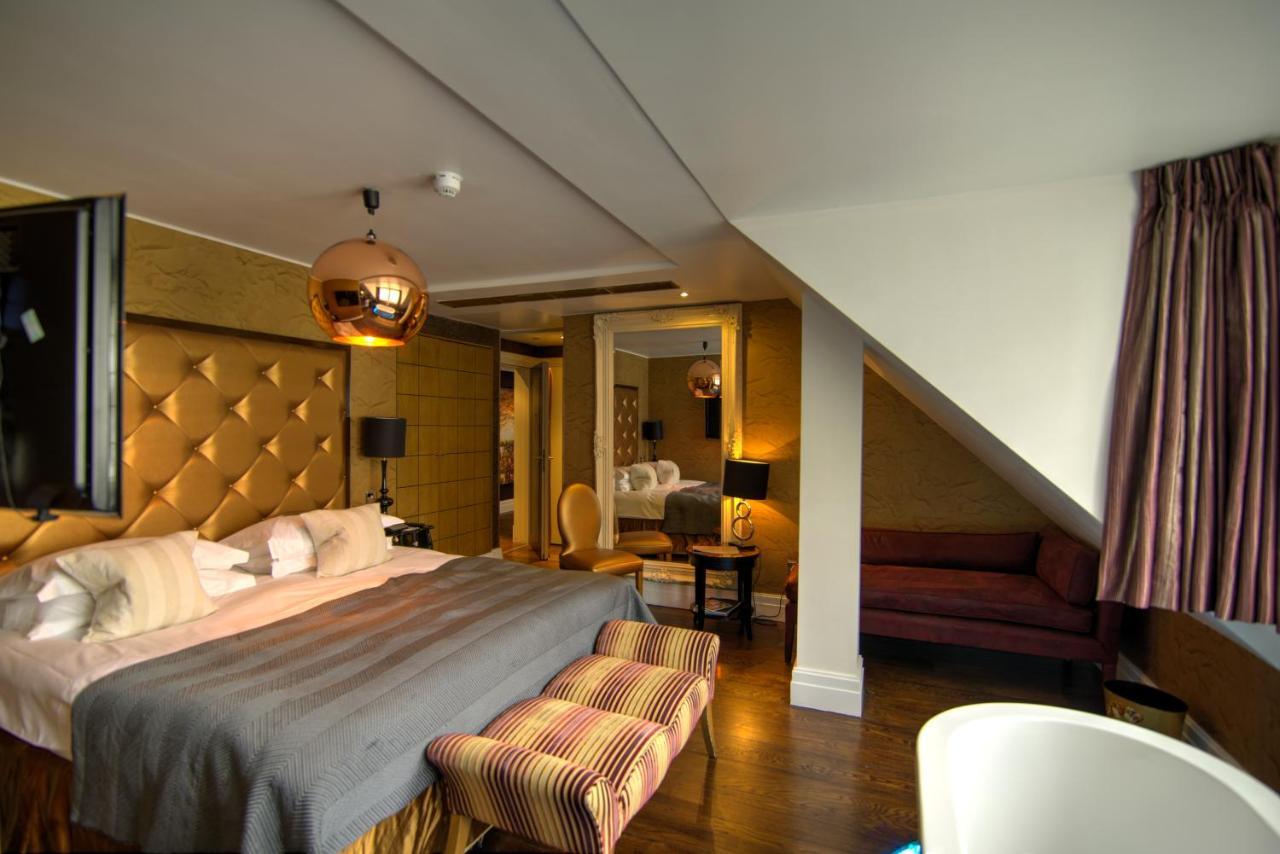 Karma Sanctum Soho Hotel Londen