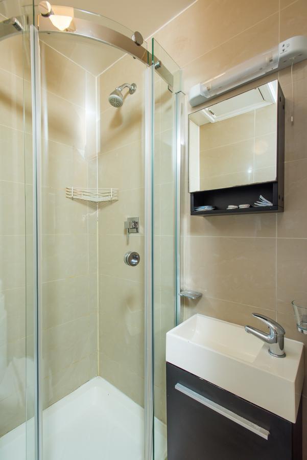 Hotel St Joseph Londres