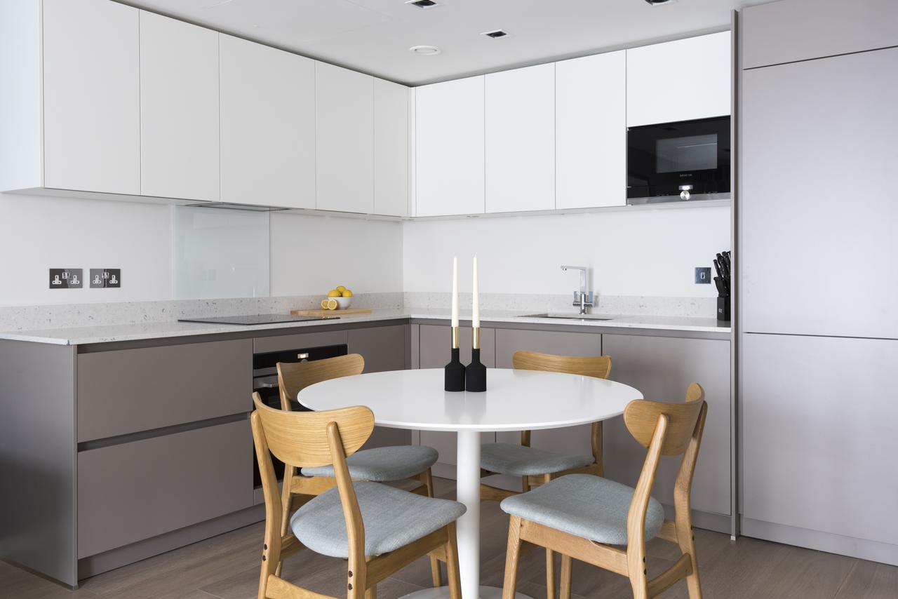 Sonder Aird House Aparthotel 4*