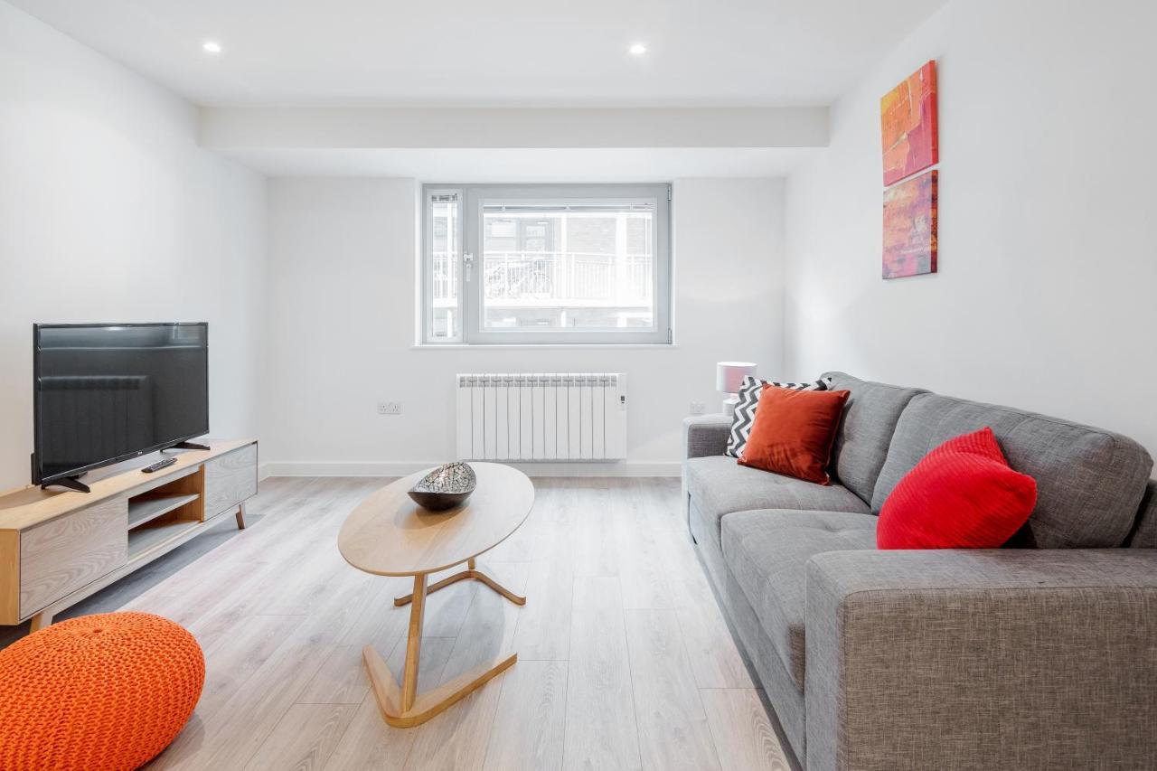 Apartment Stayo New Compton Street *