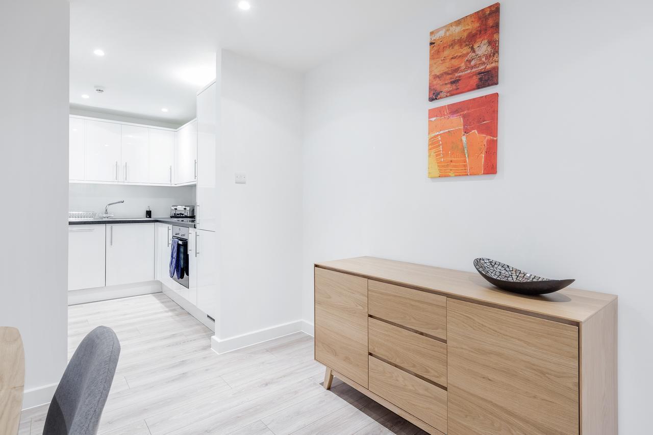Apartment Stayo New Compton Street