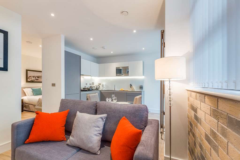 Carlow House By Skyline 4* Londen