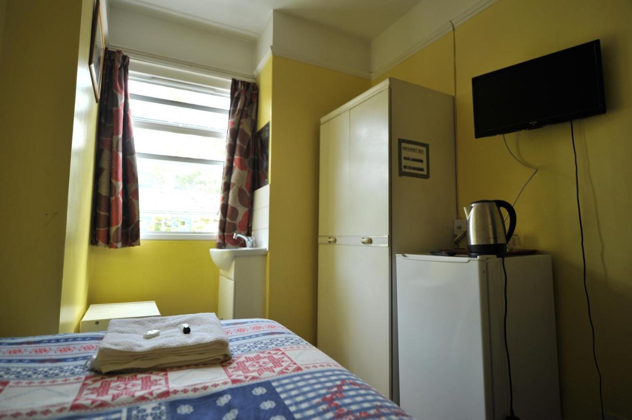Hotel Acton Town Londres