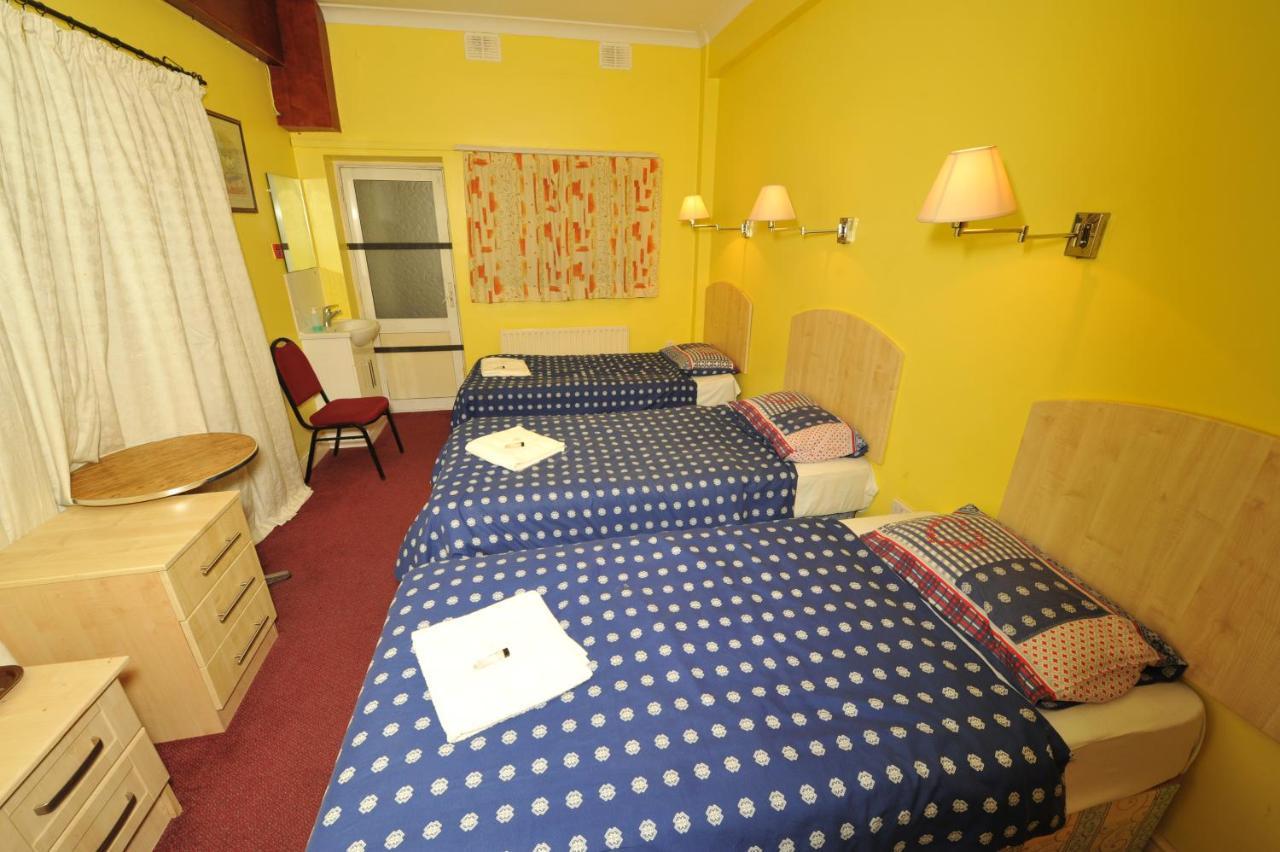 Acton Town Hotel Londres