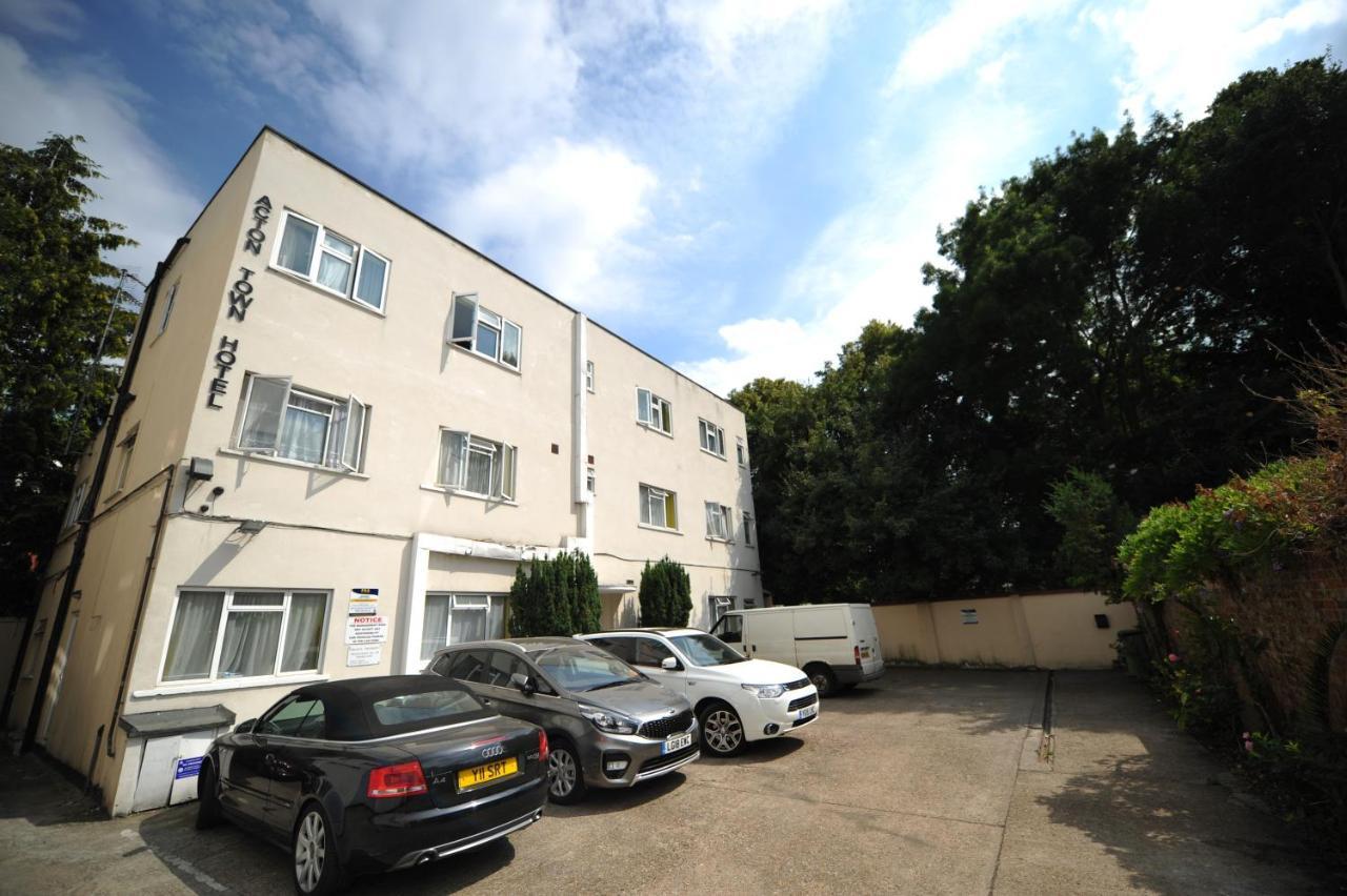 Acton Town Hotel Londres